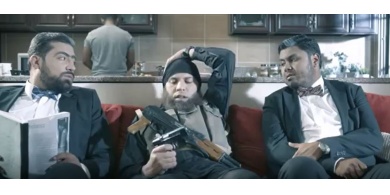 فيديو هام لاصحاب التعليقات المسيئة في مواقع التواصل الاجتماعي