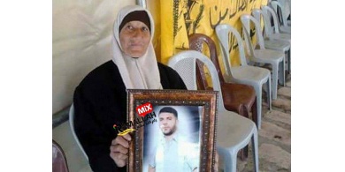 أسير من بلدة برقين غرب جنين يدخل عامه الـثاني عشر في سجون الاحتلال