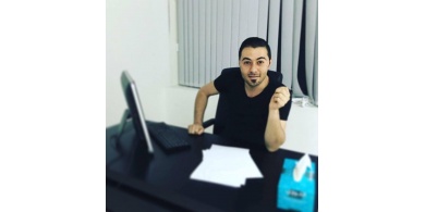 سامحنا يا مروان! بقلم: الصحفي رامي معالي