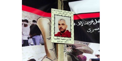 الاضراب دخل مرحلة الخطر... شهادات حية لاسرى مضربين