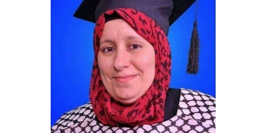 ماذا علق زوج المغدورة "أبو حسنين" على حادثة قتلها؟