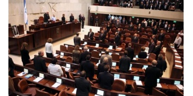 الكنيست تمرر قانون تسريع هدم بيوت فلسطينيي الداخل
