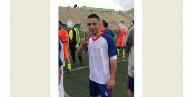 صدم الشاباك..منفذ عملية تل أبيب بحوزته تصريح لتطبيع العلاقات مع الإسرائيليين