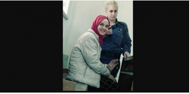 الحكم على طفلة من القدس بالسجن 10 سنوات