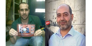 الإحتلال يفرج عن أسيرين من بلدة عرابة جنوب جنين