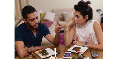 عجقة #العريس حلقة من مش سطحي