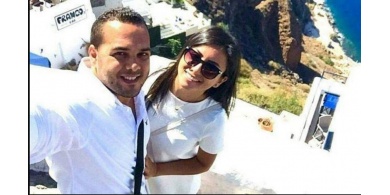 صور - جديد قضيّة طعن الخادمة لمخدومتها... الجنين أنقذ حياتها!