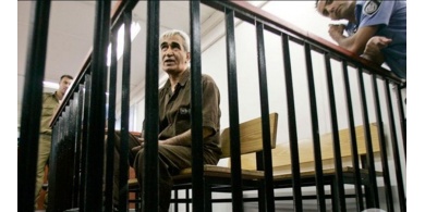 تحديد موعد زيارة للقائد أحمد سعدات غداً الأحد