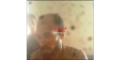 صورة| شاهدوا الأب الذي وضع السم لأولاده في وجبة السحور.!