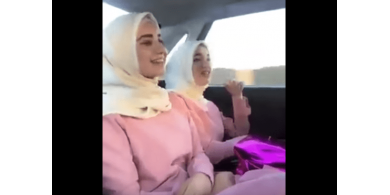 بالفيديو: طالبات روسيات ينشدن أغنية &laquo;ياحبيب سلام عليك&raquo;