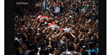 الجمعة.. الاحتلال يسلم جثامين 4 شهداء محتجزة