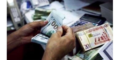 اسعار العملات
