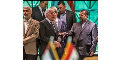 الغزيون لحوارات القاهرة: لا تعودوا بـ"خُفي حُنين"