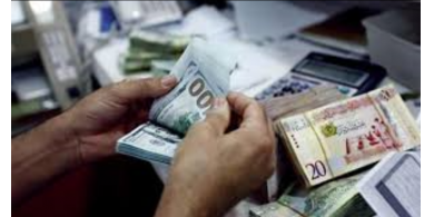 أسعار العملات