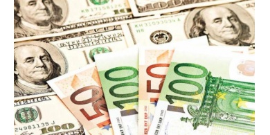أسعار صرف العملات تتراجع