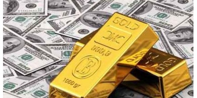 اسعار العملات والمعادن