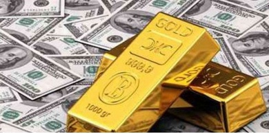 العملات والمعادن