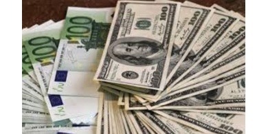 أسعار العملات مقابل الشيقل