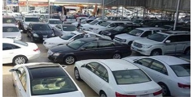 "المالية" تنفي زيادة جمارك السيارات المستعملة