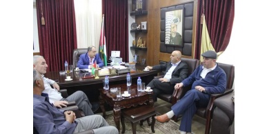 وكيل وزارة العمل: نسبة البطالة في جنين الأدنى