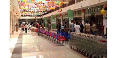 "فيديو" لأول مرة في جنين..إفتتاح سوق رمضان الخيري غداً