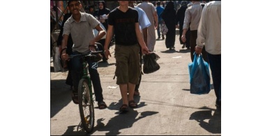 الأمم المتحدة تحذر من تدهور الاوضاع الإنسانية في فلسطين