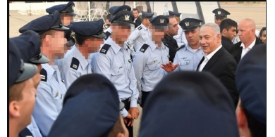 ليبرمان: لن ننجر لاعادة احتلال غزة .