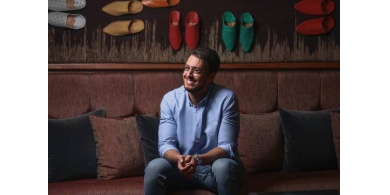 فيديو| سعد لمجرد يُفاجئ محبيه بأوّل أنشودة