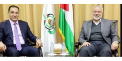 مبادرة جديدة لإنهاء الإنقسام .