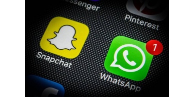 من جديد.. واتساب يسعى لمنافسة سناب شات