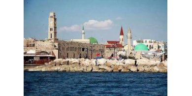إستغلال السياحة من قبل الإحتلال