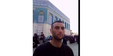 وفاة شاب من الظاهرية في حادث عمل في الداخل