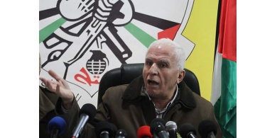 الأحمد: وفد من الفصائل سيتوجه قريبا إلى غزة تمهيدا لتوجه الرئيس للقطاع