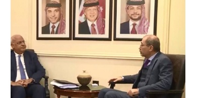 الأردن: رغم 'صفقة القرن' موقفنا ثابت من قضية فلسطين