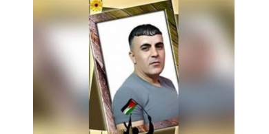 الإفراج عن الأسير شادي شبيطة بعد 15 عاما من الاعتقال
