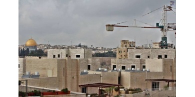 تفاصيل مخطط 'E1' الاستيطاني الأخطر شرق القدس المحتلة