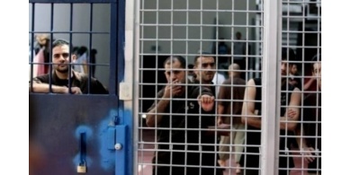 هيئة الأسرى' تُحذر من انفجار السجون قريباً