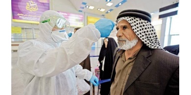 الخارجية: لا إصابات بين الفلسطينيين في الدول التي وصلها 'كورونا'