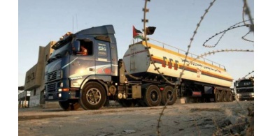 الاحتلال يتخذ اجراءات عقابية بحق غزة