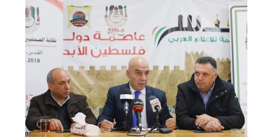 الضميري: تراجع ملحوظ في جرائم القتل المسجلة في فلسطين