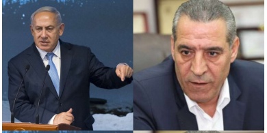 حسين الشيخ لـ"نتنياهو": نحن باقون والاحتلال زائل لا محالة