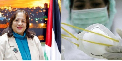 وزيرة الصحة: الصيدليات التي تحتكرالكمامات ولا تلتزم بالأسعار سيتم إغلاقها