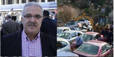 وزير النقل المواصلات: خطوات صارمة لمحاربة وإغلاق أماكن بيع المركبات غير القانونية