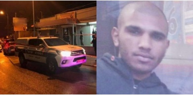 مقتل شاب فلسطيني في جريمة إطلاق نار داخل أراضي ال48