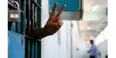 الافراج عن أسيرين ونقلهما للحجر الصحي في نابلس