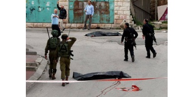 مشروع قانون بالكنيست لاعدام أي فلسطيني ينفذ عمليات