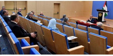 أهم قرارات الحكومة في جلستها الأسبوعية