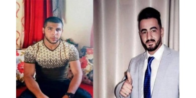 الاحتلال يصدر قرارا بدفن الشهيدين عنقاوي ودراج في مقابر الأرقام