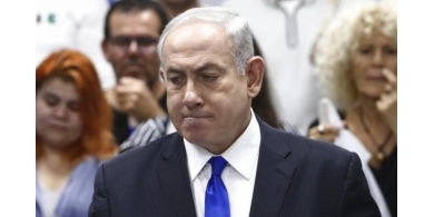 الليكود يقدم مشروعي قانون ضم الغور والإعدام لفلسطينيين