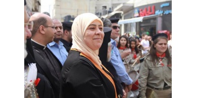 د.غنام: يسمح للمطاعم بخدمة توصيل الوجبات دون جلوس الزبائن مع مراعاة اعلى درجات الصحة والسلامة